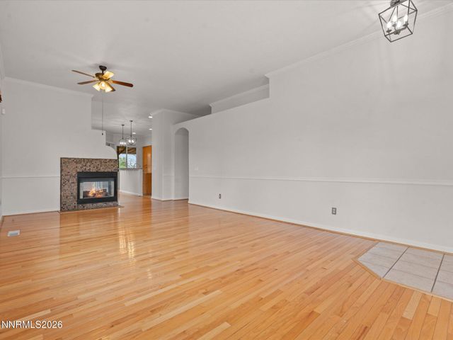4585 Mt McKinley Drive, Sparks, NV 89436