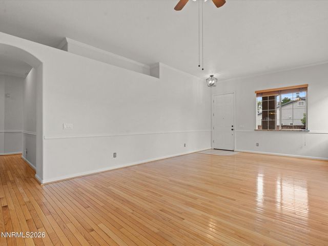 4585 Mt McKinley Drive, Sparks, NV 89436