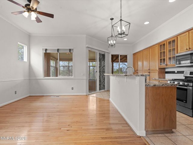 4585 Mt McKinley Drive, Sparks, NV 89436