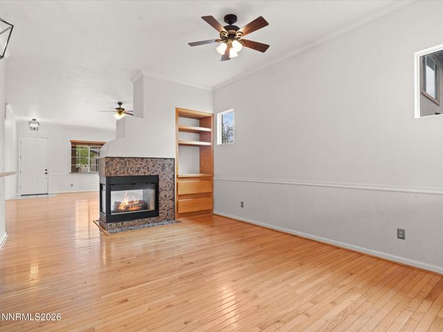 4585 Mt McKinley Drive, Sparks, NV 89436