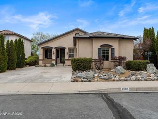 4585 Mt McKinley Drive, Sparks, NV 89436