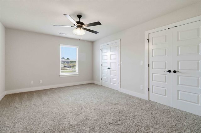 6704 Orange Avenue, Bentonville, AR 72713