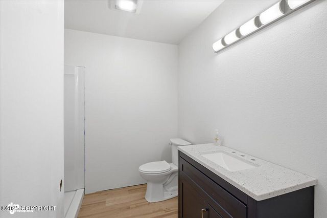 1833 Parkside Drive, Anchorage, AK 99501