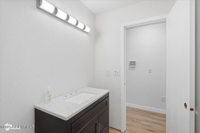 1833 Parkside Drive, Anchorage, AK 99501