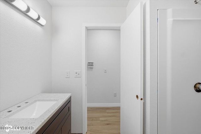 1833 Parkside Drive, Anchorage, AK 99501