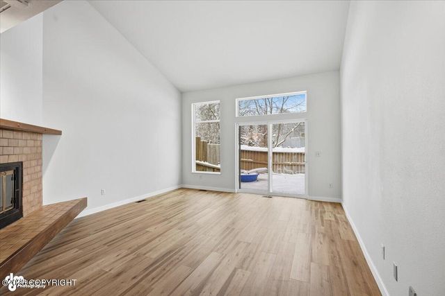 1833 Parkside Drive, Anchorage, AK 99501