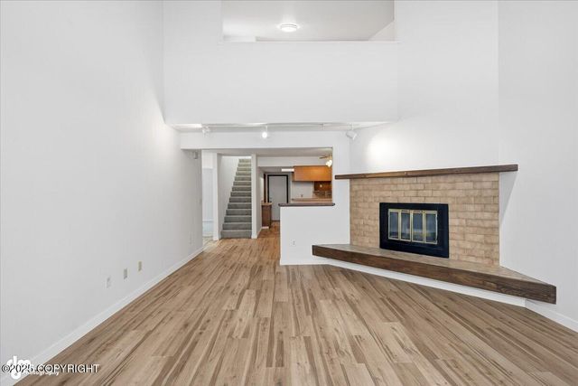 1833 Parkside Drive, Anchorage, AK 99501