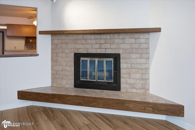 1833 Parkside Drive, Anchorage, AK 99501