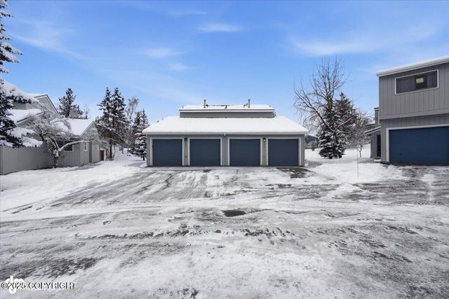 1833 Parkside Drive, Anchorage, AK 99501