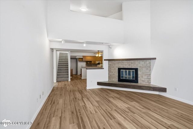 1833 Parkside Drive, Anchorage, AK 99501