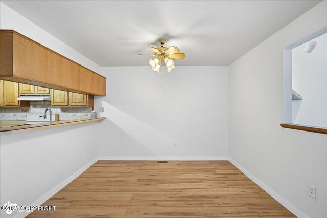 1833 Parkside Drive, Anchorage, AK 99501