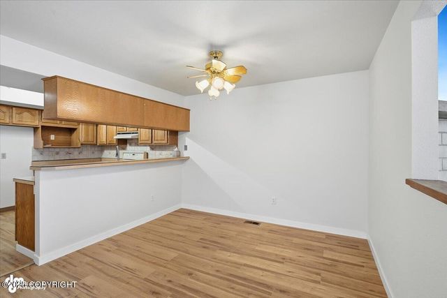 1833 Parkside Drive, Anchorage, AK 99501