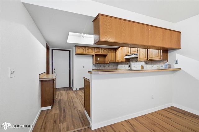 1833 Parkside Drive, Anchorage, AK 99501