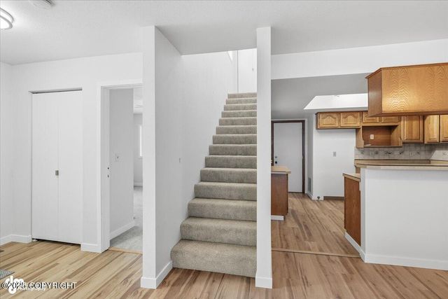 1833 Parkside Drive, Anchorage, AK 99501