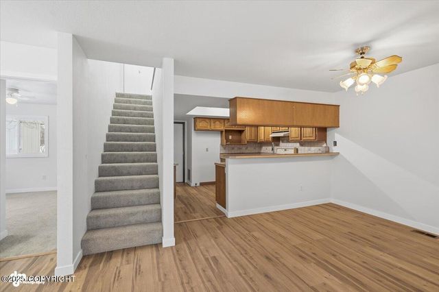 1833 Parkside Drive, Anchorage, AK 99501