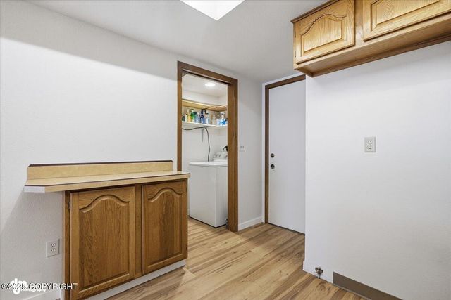 1833 Parkside Drive, Anchorage, AK 99501