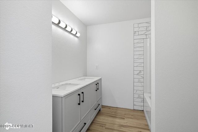 1833 Parkside Drive, Anchorage, AK 99501