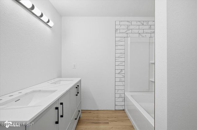 1833 Parkside Drive, Anchorage, AK 99501