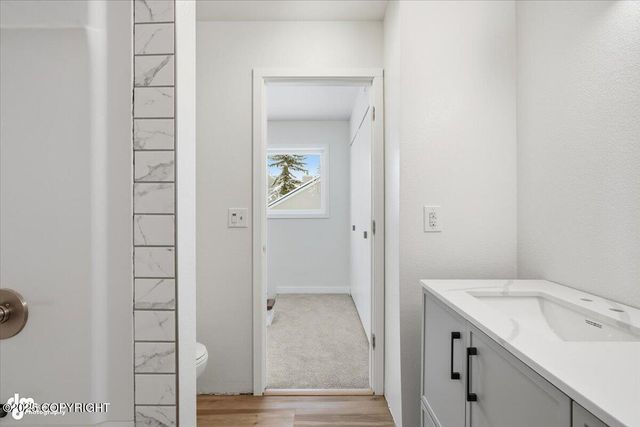 1833 Parkside Drive, Anchorage, AK 99501