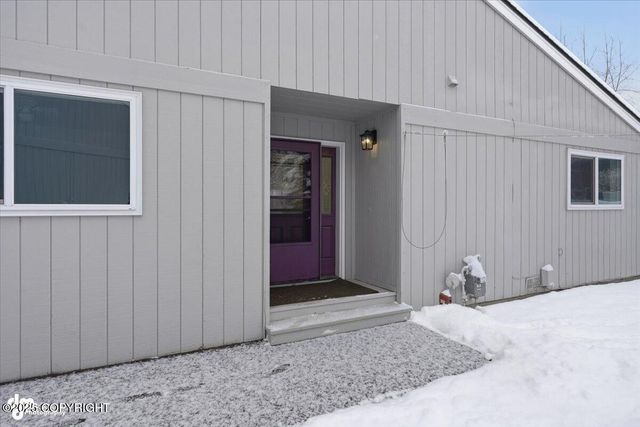 1833 Parkside Drive, Anchorage, AK 99501