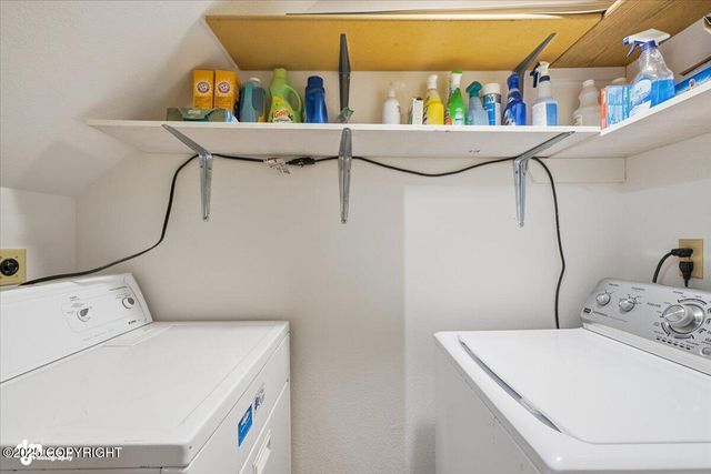 1833 Parkside Drive, Anchorage, AK 99501