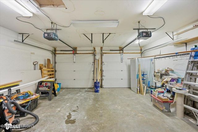 1833 Parkside Drive, Anchorage, AK 99501