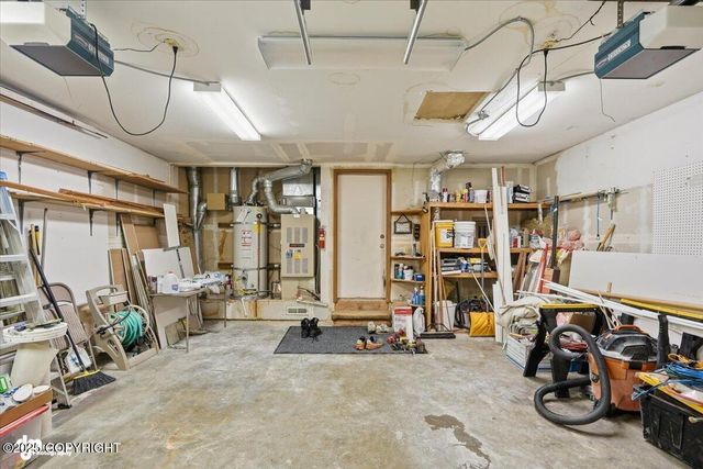 1833 Parkside Drive, Anchorage, AK 99501