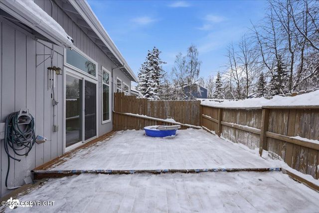 1833 Parkside Drive, Anchorage, AK 99501