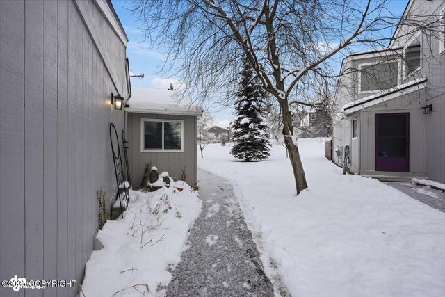 1833 Parkside Drive, Anchorage, AK 99501