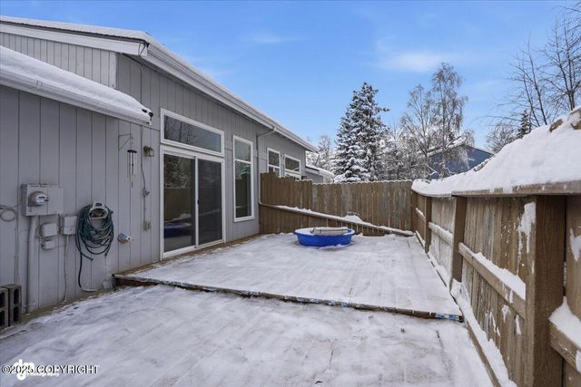 1833 Parkside Drive, Anchorage, AK 99501