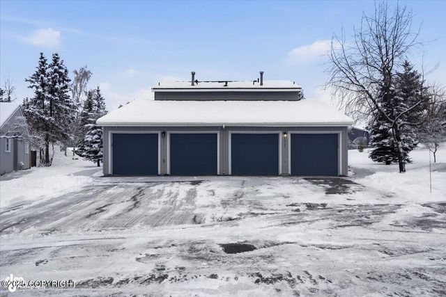 1833 Parkside Drive, Anchorage, AK 99501