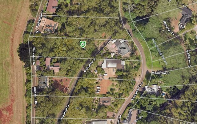 95-182 Waikalani Drive, Mililani, HI 96789