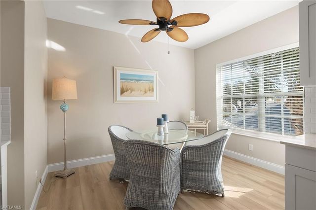 675 Wiggins Lake DR # 201, Naples, FL 34110