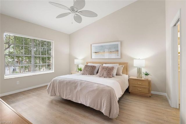 675 Wiggins Lake DR # 201, Naples, FL 34110