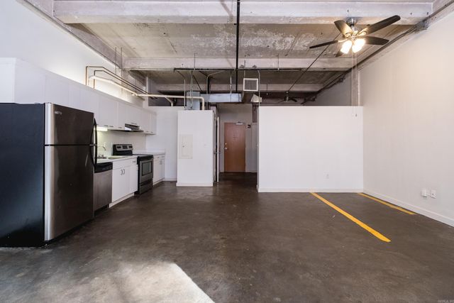 423 E 3rd St Apt 213, Little Rock, AR 72201