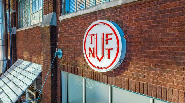 423 E 3rd St Apt 213, Little Rock, AR 72201