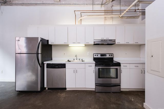 423 E 3rd St Apt 213, Little Rock, AR 72201