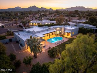 6712 E Onyx Avenue, Paradise Valley, AZ 85253