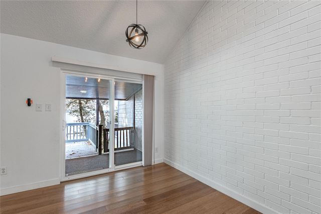 356 Peach Island Road, Trinity, TX 75862