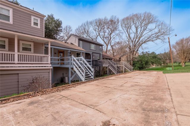 356 Peach Island Road, Trinity, TX 75862