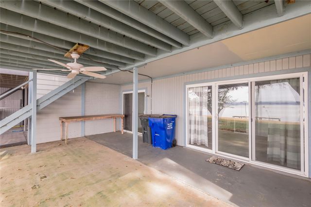 356 Peach Island Road, Trinity, TX 75862