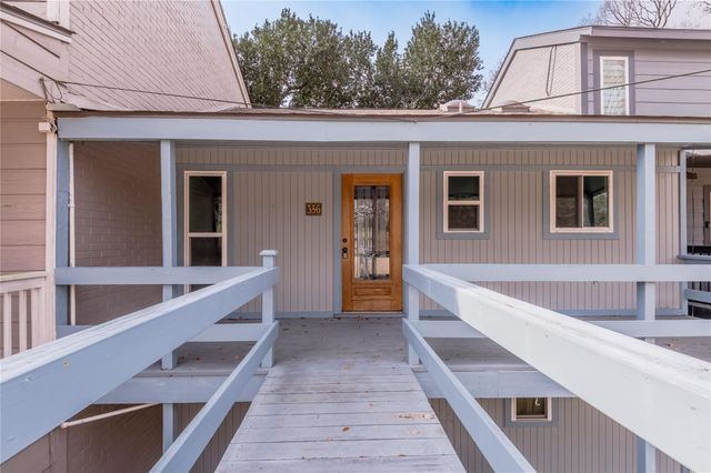 356 Peach Island Road, Trinity, TX 75862