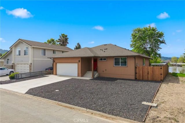 13161 Venus Village, Clearlake Oaks, CA 95423