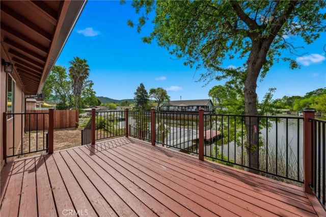 13161 Venus Village, Clearlake Oaks, CA 95423