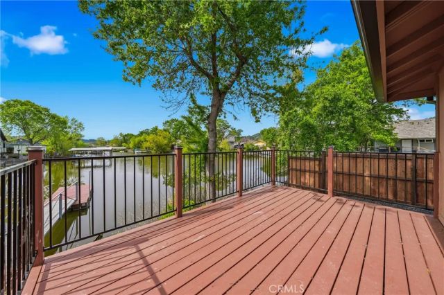 13161 Venus Village, Clearlake Oaks, CA 95423