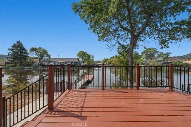 13161 Venus Village, Clearlake Oaks, CA 95423
