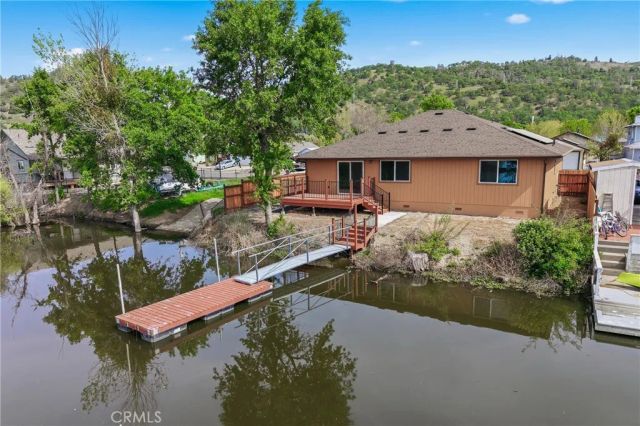 13161 Venus Village, Clearlake Oaks, CA 95423