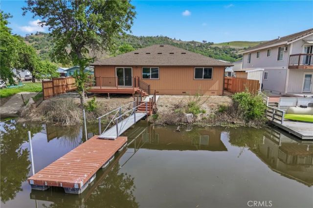 13161 Venus Village, Clearlake Oaks, CA 95423