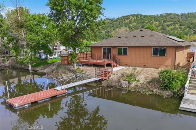 13161 Venus Village, Clearlake Oaks, CA 95423