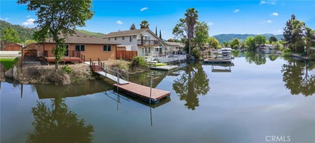 13161 Venus Village, Clearlake Oaks, CA 95423